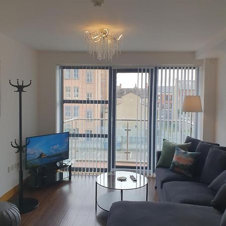 Victoria Place ベルファスト エクステリア 写真