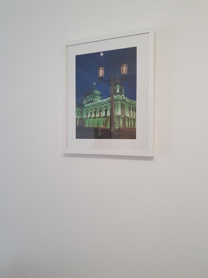 Victoria Place ベルファスト エクステリア 写真